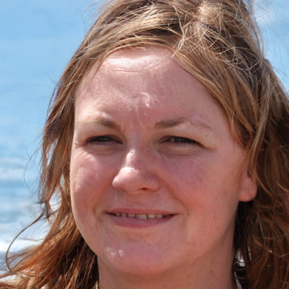 Livia Toivonen portrait