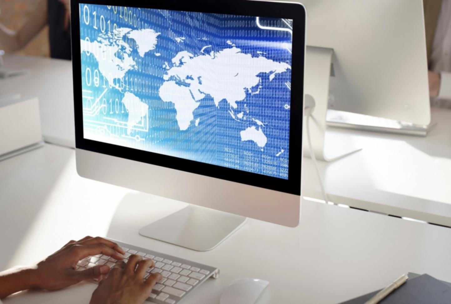 Modern learning environment for blockchain and dApp development education